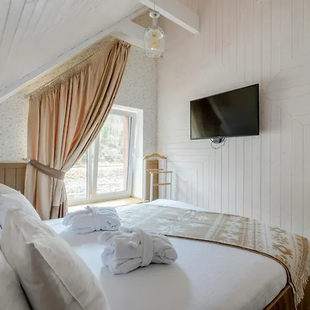 Hotel Esrasultan