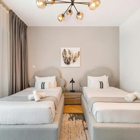 Esrasultan Hotel Istambul