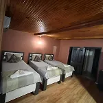 Hotel Esrasultan Istanbul