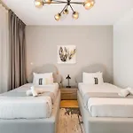 Esrasultan Hotel Istanbul