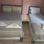 Esrasultan Hotel *