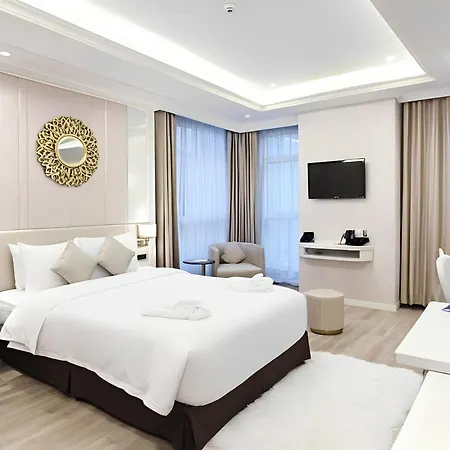 Hotel Esrasultan