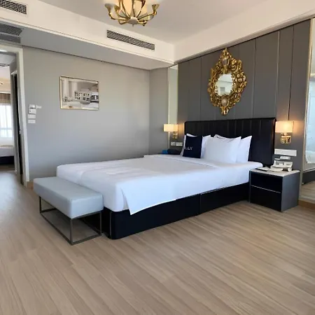 Hotel Esrasultan *