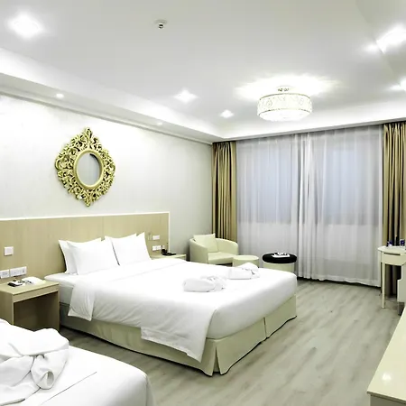Esrasultan Hotel