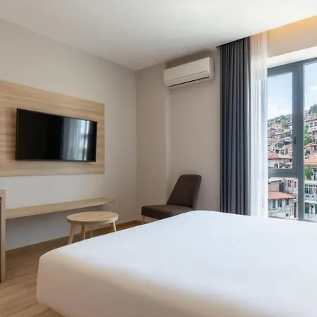 Esrasultan イスタンブール