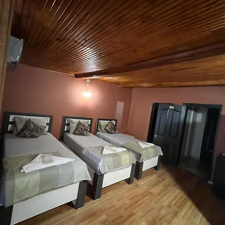 Hotel Esrasultan Istanbul