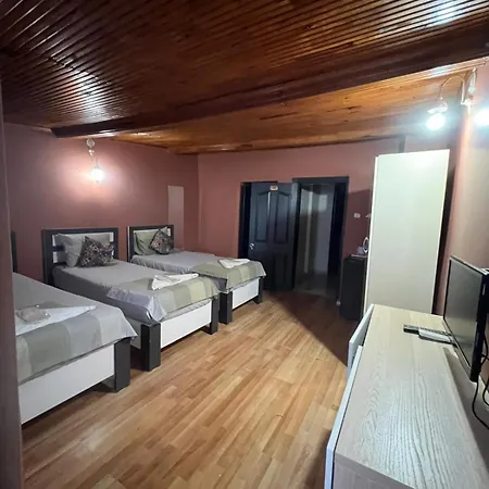 Esrasultan Hotel *
