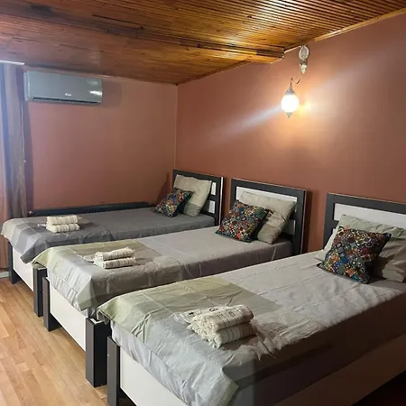 Hotel Esrasultan