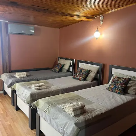 Hotel Esrasultan