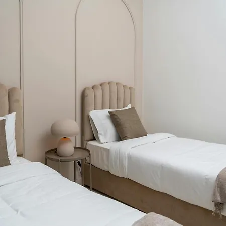 Esrasultan Hotel