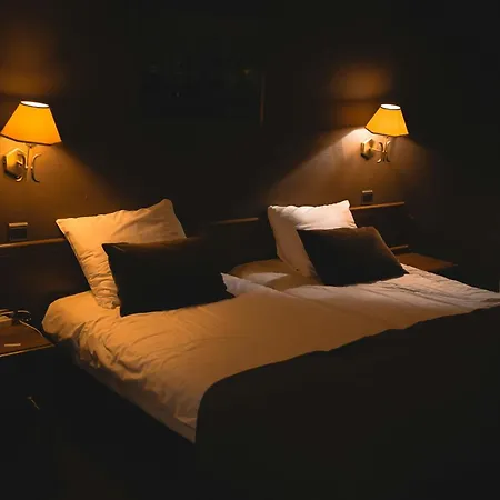 Hotel Esrasultan *