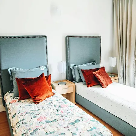 Hotel Esrasultan *