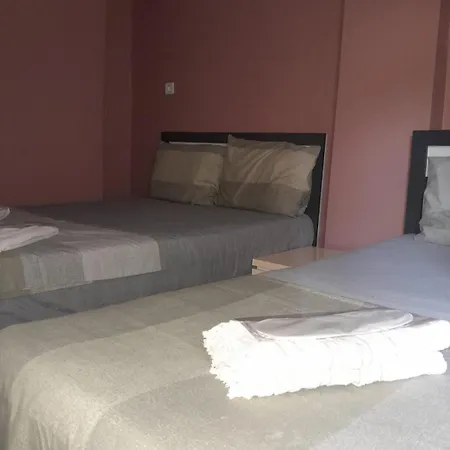 Hotel Esrasultan