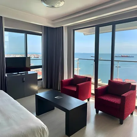 Hotel Esrasultan *