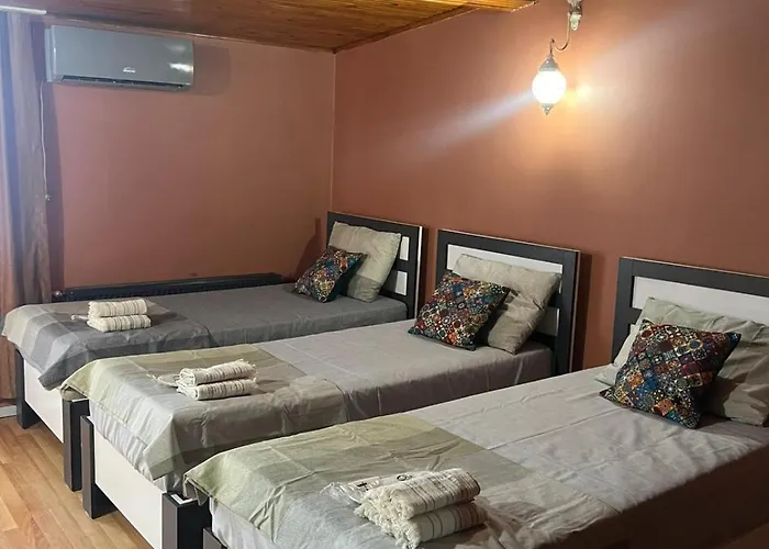 Hotel Esrasultan