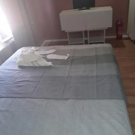 Esrasultan Otel