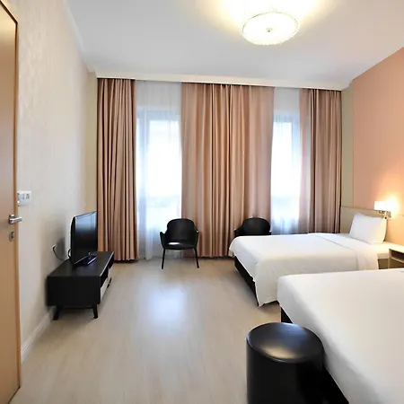 Esrasultan Otel İstanbul